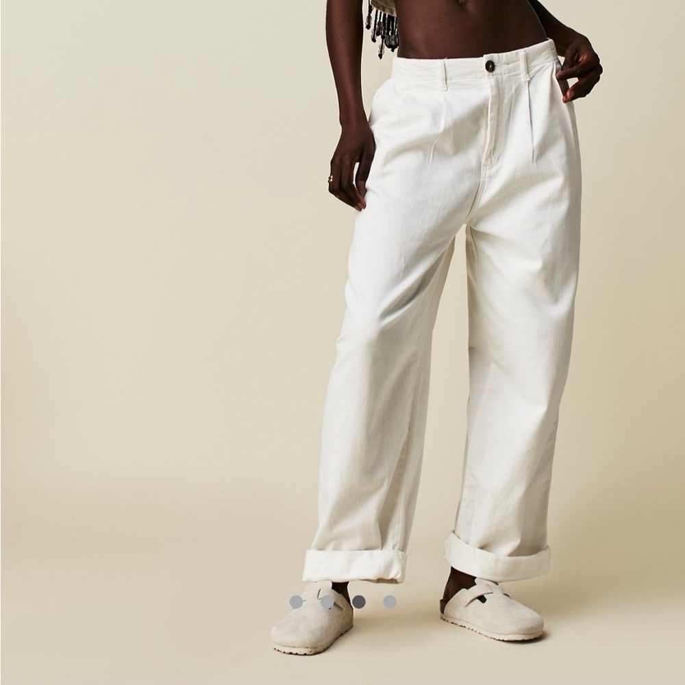 Free people pants